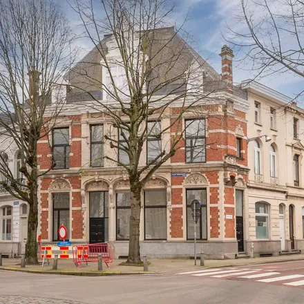 Image 3 - Door Verstraeteplaats 4, 2018 Antwerp, Belgium - Apartment for rent