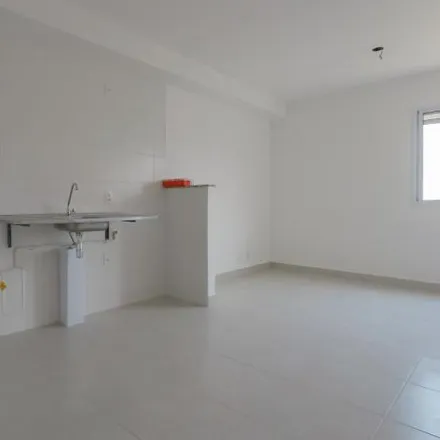 Buy this 1 bed apartment on Rua do Lavapés 249 in Liberdade, São Paulo - SP