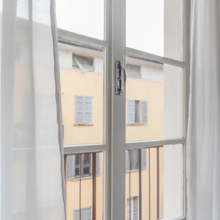 Image 8 - Tribò, Viale Col di Lana, 20136 Milan MI, Italy - Apartment for rent