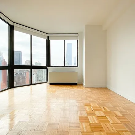 Image 3 - 427 West 42nd Street, New York, NY 10036, USA - Apartment for rent