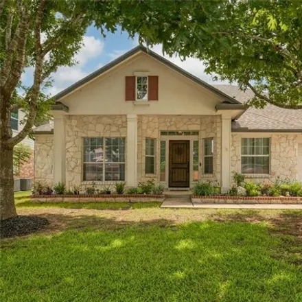 Buy this 4 bed house on 725 Busleigh Castle Way in Pflugerville, TX 78660