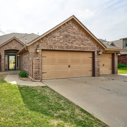 Buy this 3 bed house on 798 Evening Drive in Oklahoma City, OK 73099