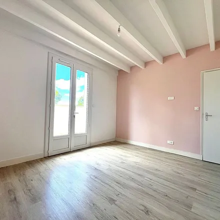 Rent this 5 bed apartment on 1 Impasse du Canal in 16400 La Couronne, France