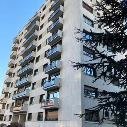Image 8 - 27 Avenue Lacassagne, 69003 Lyon, France - Apartment for rent