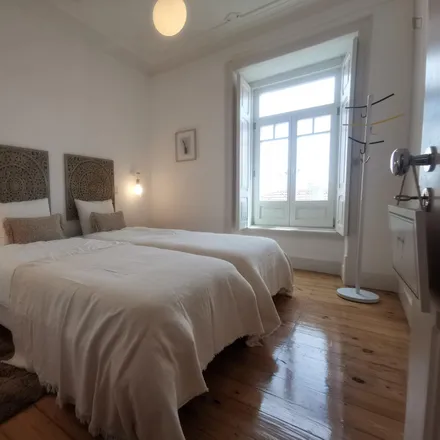 Rent this 3 bed apartment on Biotronik Portugal in Rua de São Francisco de Sales 17B, 1250-096 Lisbon