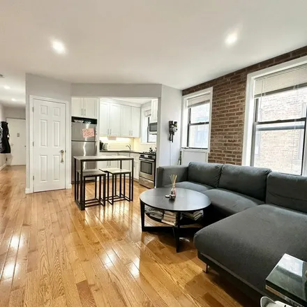 Rent this 2 bed apartment on 710 Amsterdam Avenue in New York, NY 10025