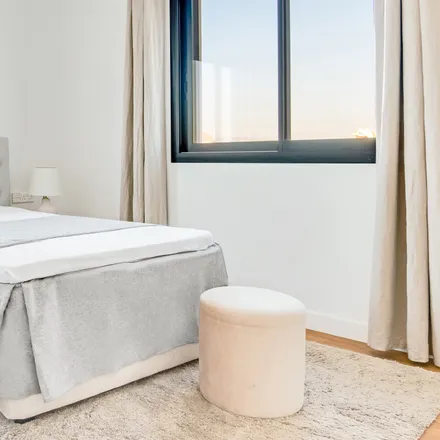 Rent this 1 bed apartment on Kountouriotou in 3076 Limassol, Cyprus