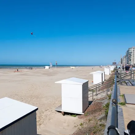 Image 9 - Middelkerke, Ostend, Belgium - Apartment for rent