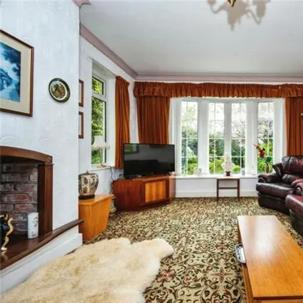 Image 9 - Rosebery Road, St Helens, WA10 6AB, United Kingdom - House for sale