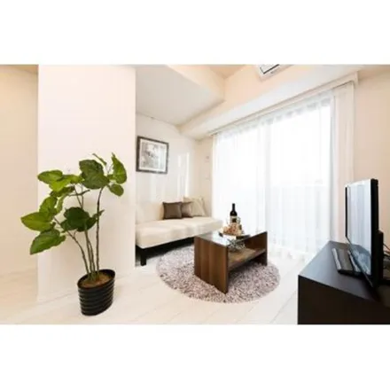 Image 6 - Park Axis, Matsugaya, Taito, 110-0013, Japan - Apartment for rent