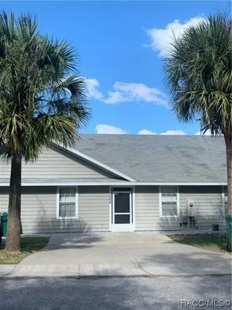 Buy this 3 bed house on 2068 Silverwood Street in Inverness, Citrus County