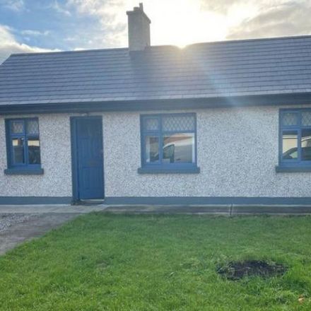 Rent this 3 bed apartment on Kevin Barry Road in Ballyoliver, County Carlow