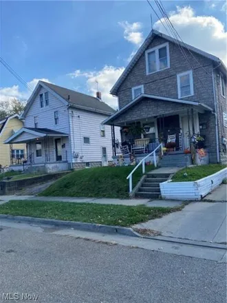 Buy this 4 bed house on 540 Baird Street in Akron, OH 44311