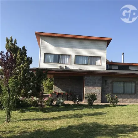Buy this 7 bed house on unnamed road in 975 0000 Peñaflor, Chile