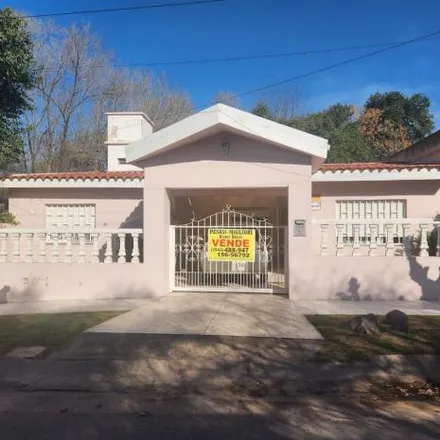 Buy this 2 bed house on unnamed road in Departamento Colón, Unquillo
