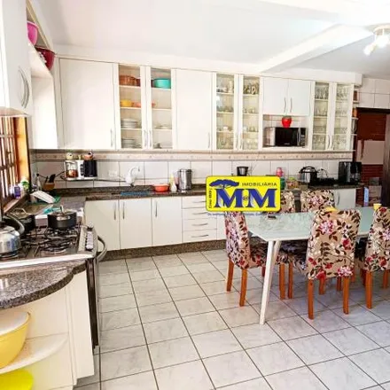 Buy this 4 bed house on Rua África in Centro, Pinhais - PR