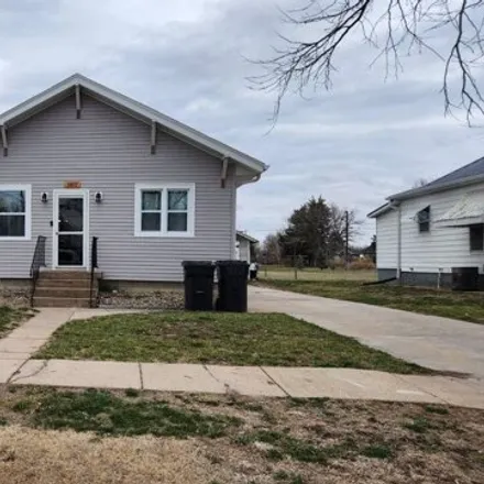 Buy this 2 bed house on 1802 L Street in Franklin, NE 68939