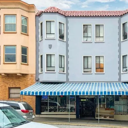 Image 1 - 1750 Stockton St, San Francisco, California, 94133 - House for sale