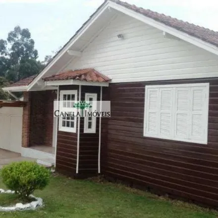 Buy this 2 bed house on unnamed road in Bom Jesus, Canela - RS