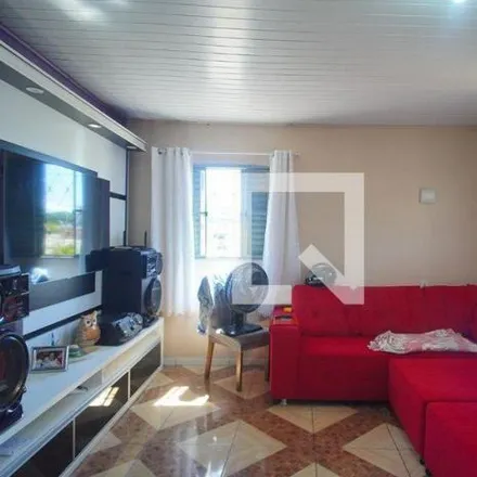 Rent this 2 bed house on Rua Alvicio Hatzenberger in Santo Afonso, Novo Hamburgo - RS