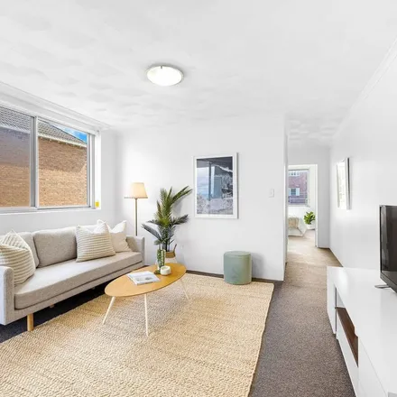 Rent this 2 bed apartment on 29 Bennett Street in Bondi NSW 2026, Australia