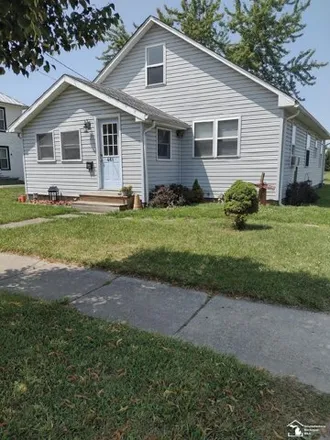 Buy this 4 bed house on 487 Rawson Street in Dundee, Monroe County