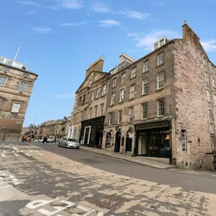 Image 5 - South Bridge Resource and Education Centre, 6 Infirmary Street, City of Edinburgh, EH1 1LT, United Kingdom - Room for rent