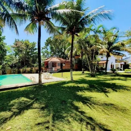 Buy this 4 bed house on Estrada Senador Fernandes da Cunha in Rio do Ouro, Niterói - RJ