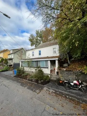 Buy this 3 bed house on 139 Spring Street in Rondout, City of Kingston