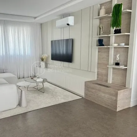 Buy this 4 bed apartment on Rua 1111 in Centro, Balneário Camboriú - SC