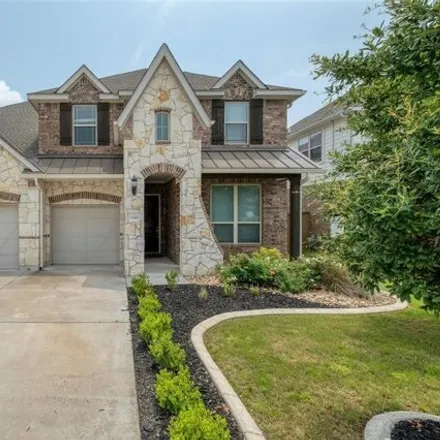 Buy this 4 bed house on 19409 Stembridge Run in Travis County, TX 78660
