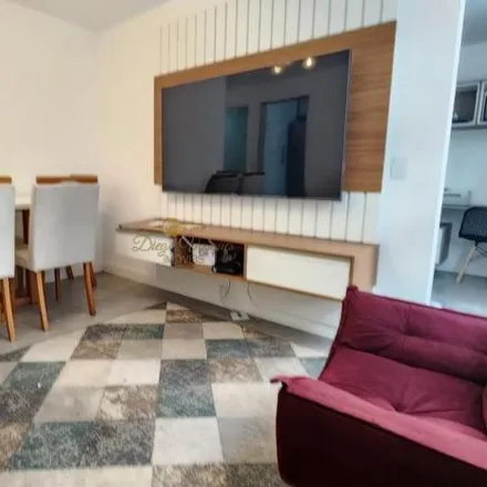 Buy this 1 bed apartment on New Fashion in Rua Padre Tintório, Várzea