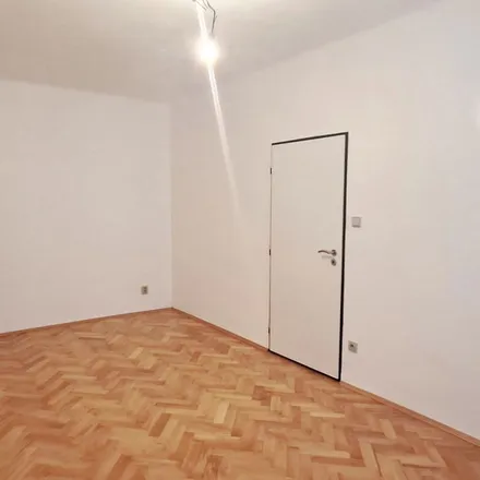 Rent this 1 bed apartment on Žižkova třída 189/33 in 397 01 Písek, Czechia