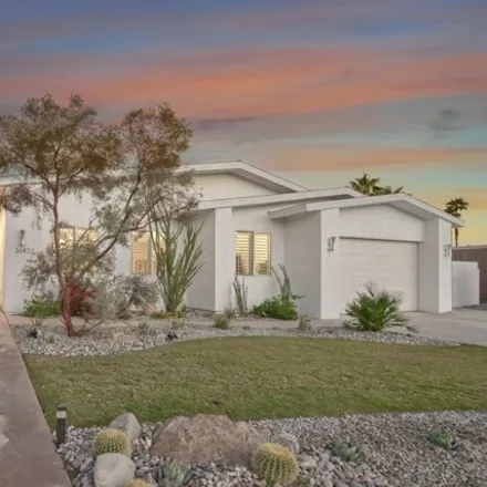 Rent this 3 bed house on 36400 Sandsal Circle in Rancho Mirage, CA 92270