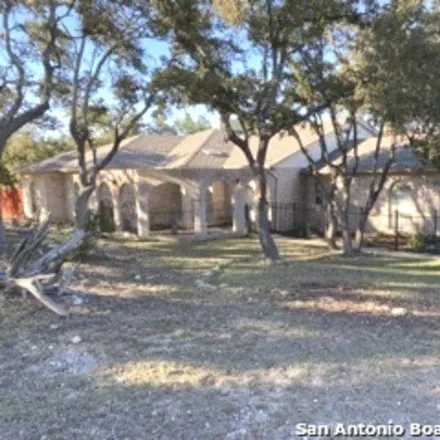 Image 1 - 26283 Midnight Watch, Bexar County, TX 78260, USA - House for sale