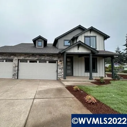 Buy this 3 bed house on 3299 Doughton Street South in Salem, OR 97302