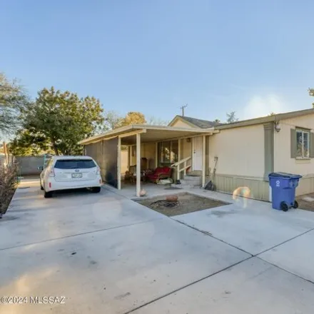 Image 4 - West Allegheny Street, Flowing Wells, AZ 85704, USA - Apartment for sale