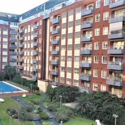 Buy this 1 bed apartment on Aimé Painé 1636 in Puerto Madero, C1107 CHG Buenos Aires