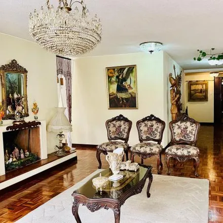 Image 2 - Autolandia, Avenida 6 de Diciembre, 170107, Quito, Ecuador - Apartment for sale