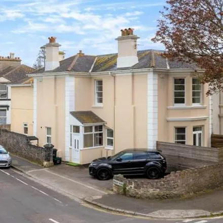 Buy this 3 bed duplex on Sainsbury's Local in Greenway Road, Torquay