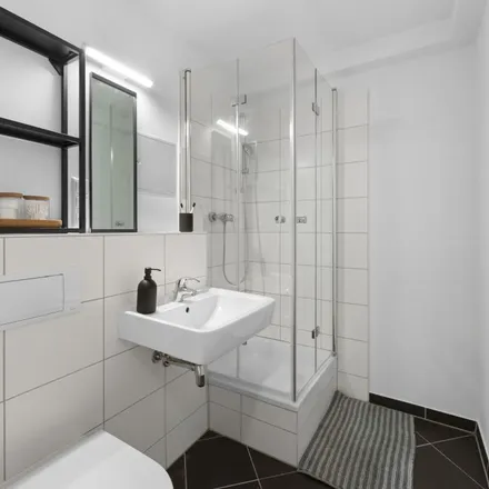 Rent this 1 bed apartment on Gravis in Friedrichstraße 186, 10117 Berlin