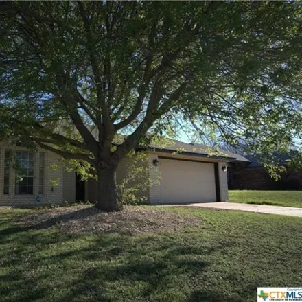 Image 4 - 4190 Whispering Oak Drive, Killeen, TX 76542, USA - House for sale