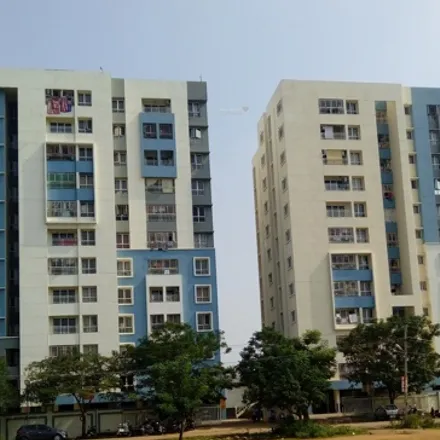 Buy this 1 bed apartment on unnamed road in Anakaputhur, - 600070