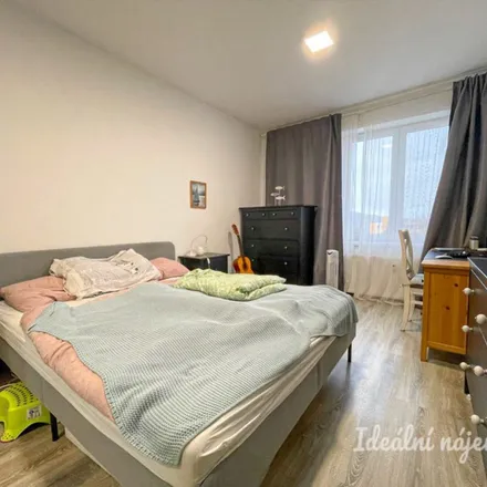 Rent this 3 bed apartment on Nejedlého 380/8 in 638 00 Brno, Czechia