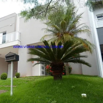 Buy this 4 bed house on Rua Dante Antônio Careta in Jardim Amstalden Residence, Indaiatuba - SP