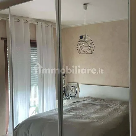 Rent this 2 bed apartment on Via delle Mole in 00041 Albano Laziale RM, Italy