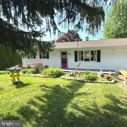 Buy this 5 bed house on 949 Stewartstown Road in Shrewsbury Township, PA 17349