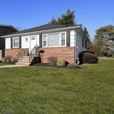 Buy this 3 bed house on 6 Liberty Street in Clark, NJ 07066