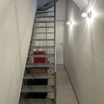 Rent this 2 bed apartment on Baarstraat 2 in 9700 Oudenaarde, Belgium