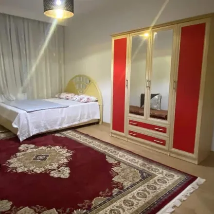 Rent this 2 bed apartment on 34500 Büyükçekmece